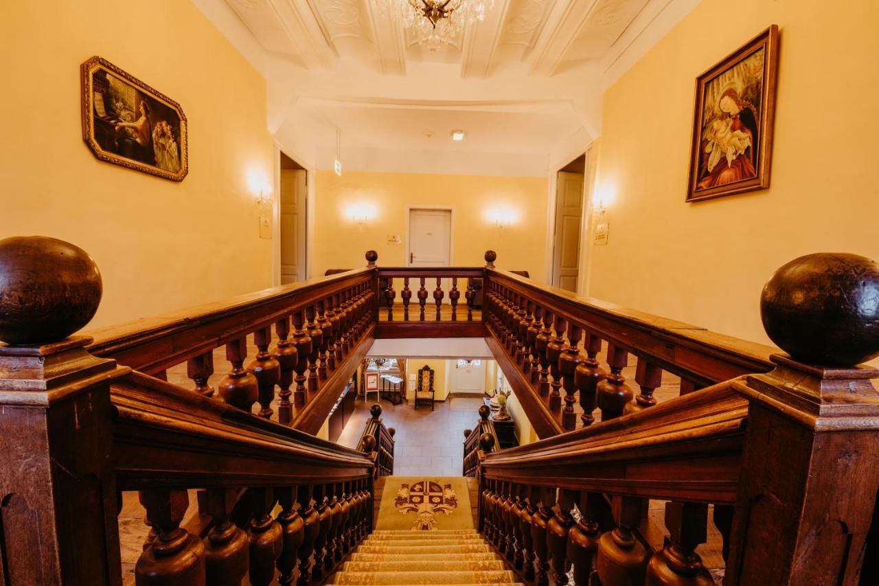 Hotel Schloss Gehrden Gehrden (North Rhine-Westphalia)