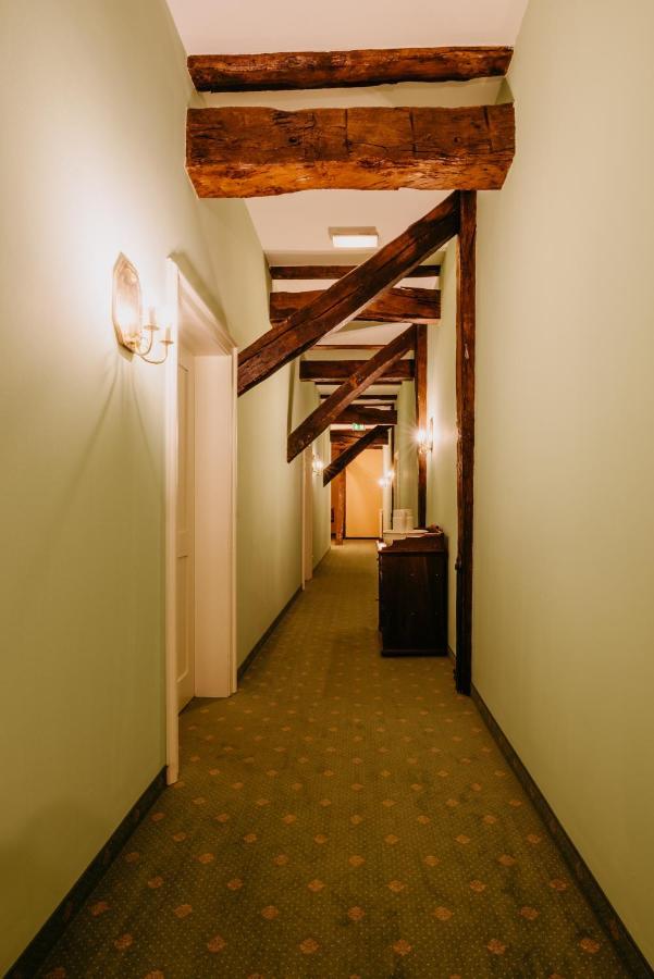 Hotel Schloss Gehrden 4*
