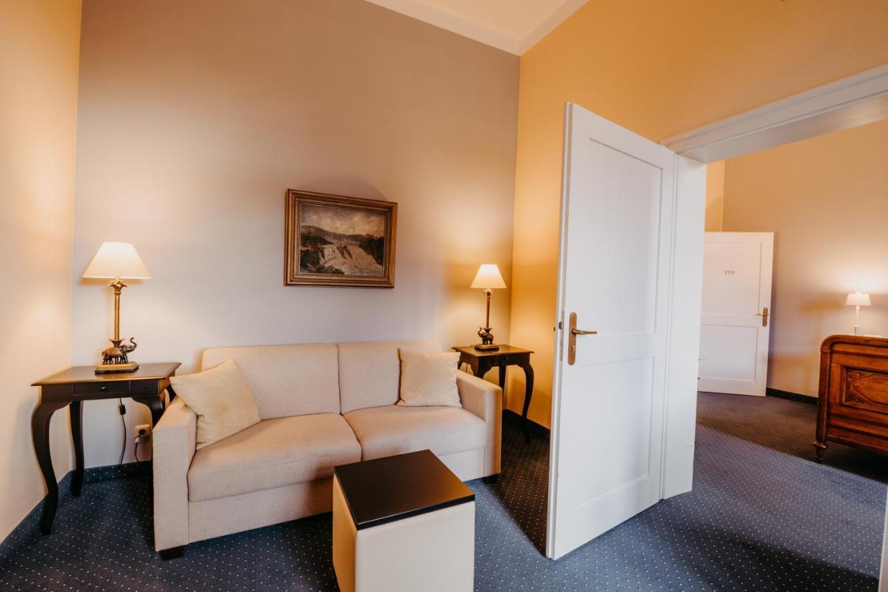Hotel Schloss Gehrden 4*