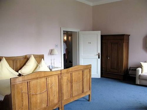 Schloß Gehrden Hotel 4*