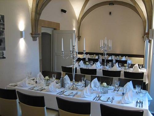 Schloß Gehrden 4* Gehrden (North Rhine-Westphalia)